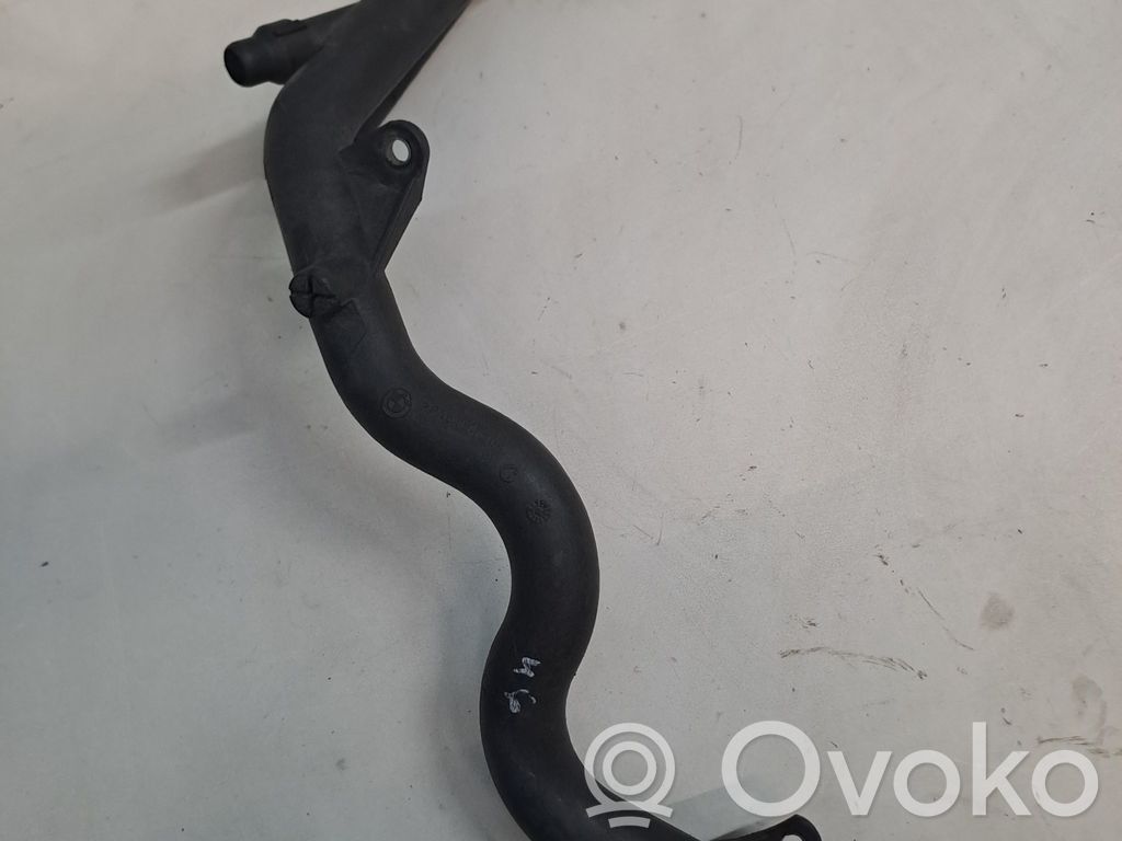 BMW 3 E46 Engine coolant pipe/hose 
