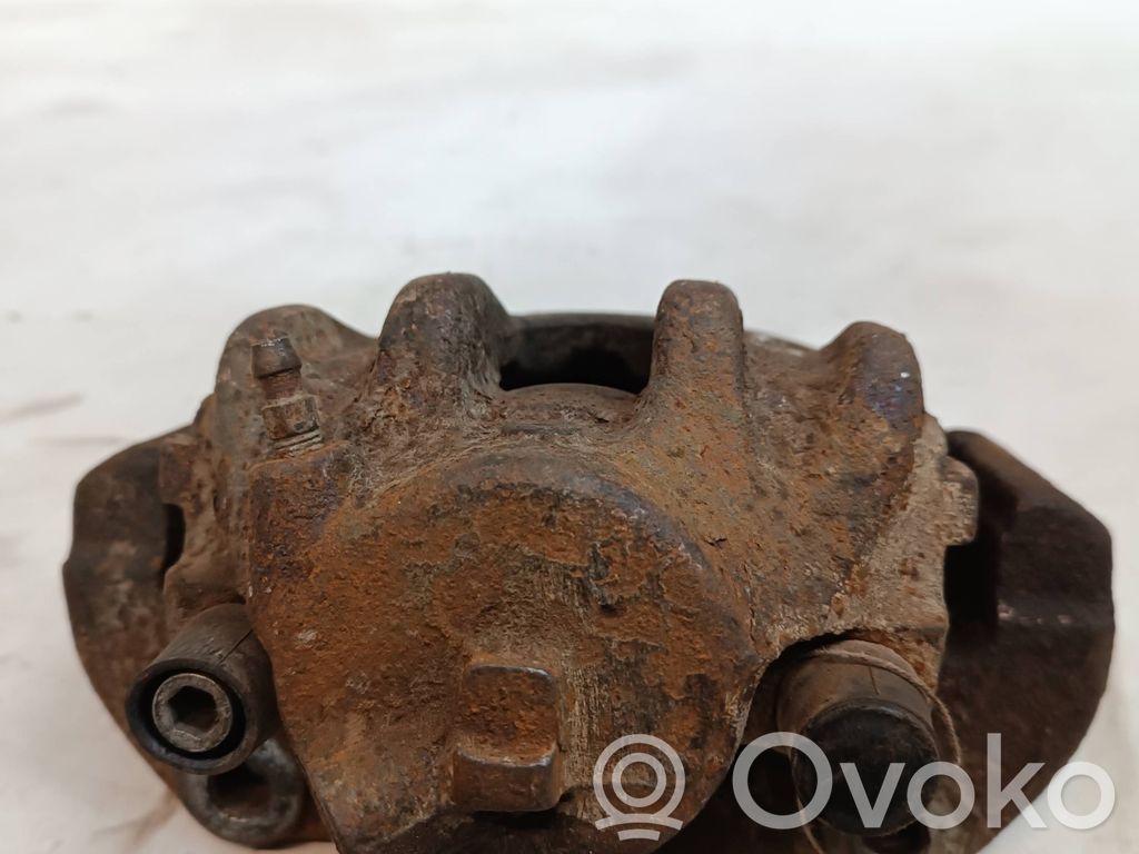Bremssattel vorne   9021