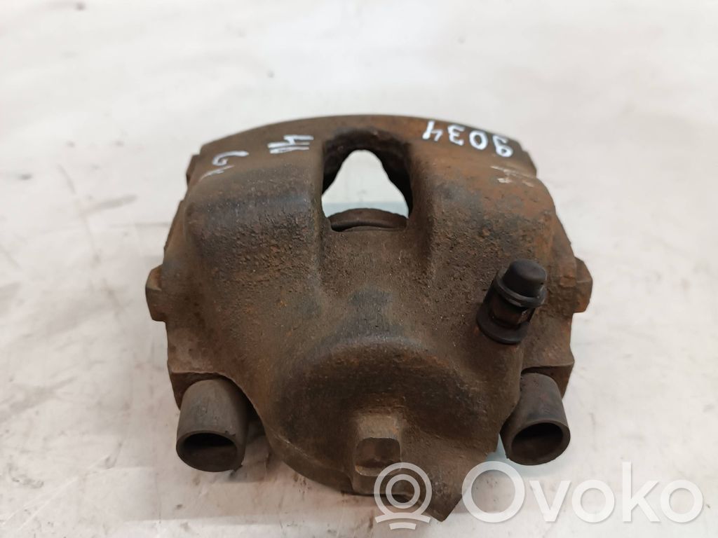 Bremssattel hinten   9031,5422