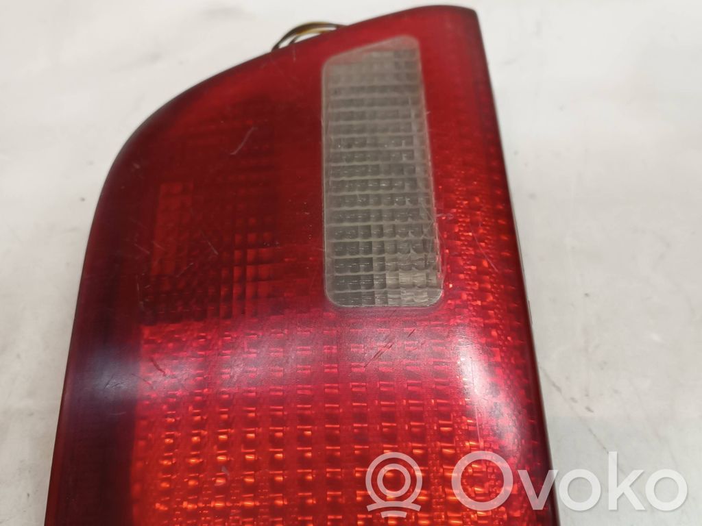 BMW X5 E53 Tailgate rear/tail lights 