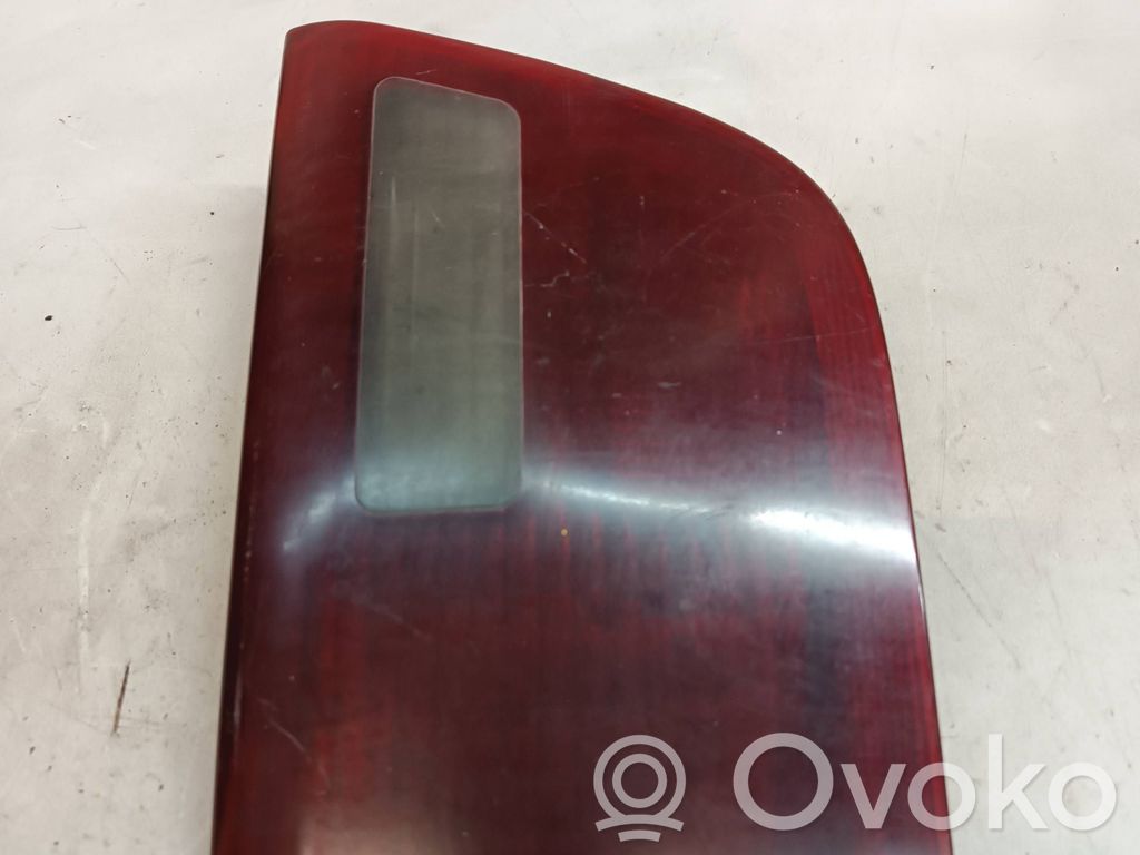 BMW X5 E53 Tailgate rear/tail lights 