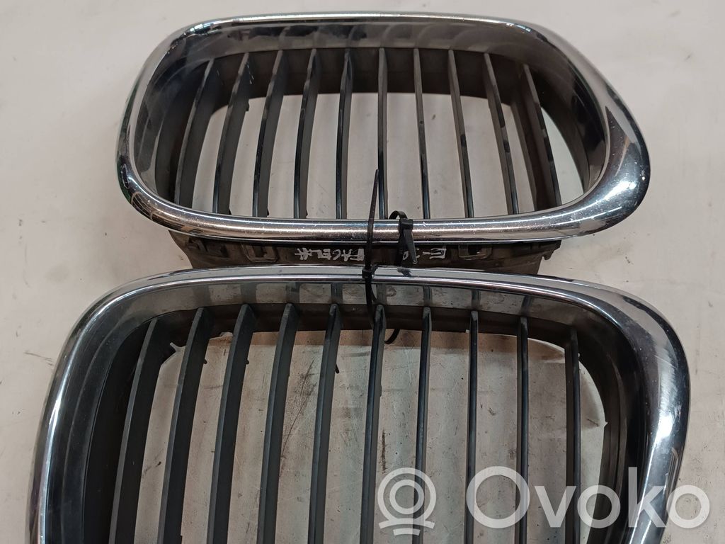 Front grill   2497262