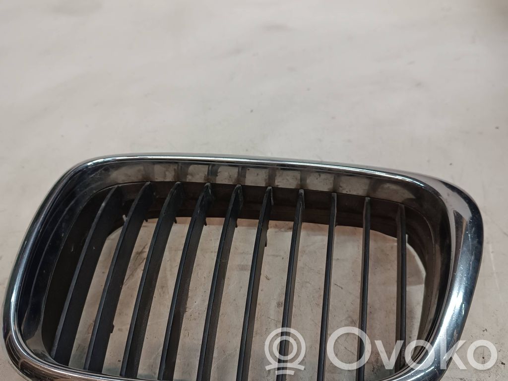 BMW 5 E39 Front grill 