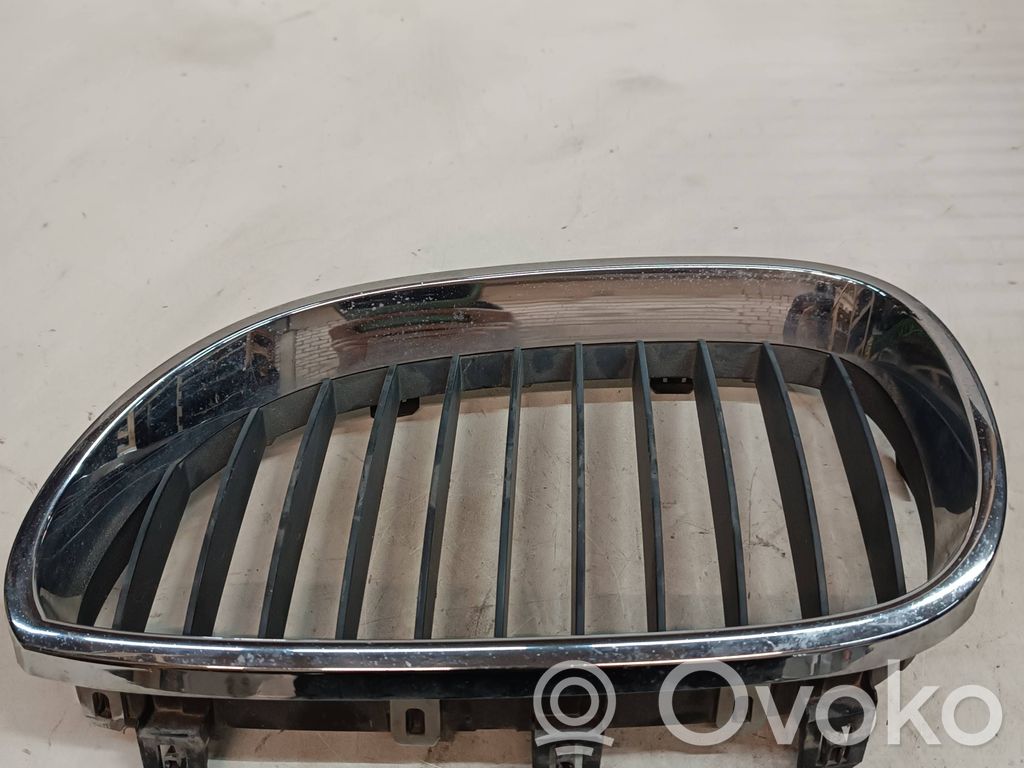 Front grill   9102