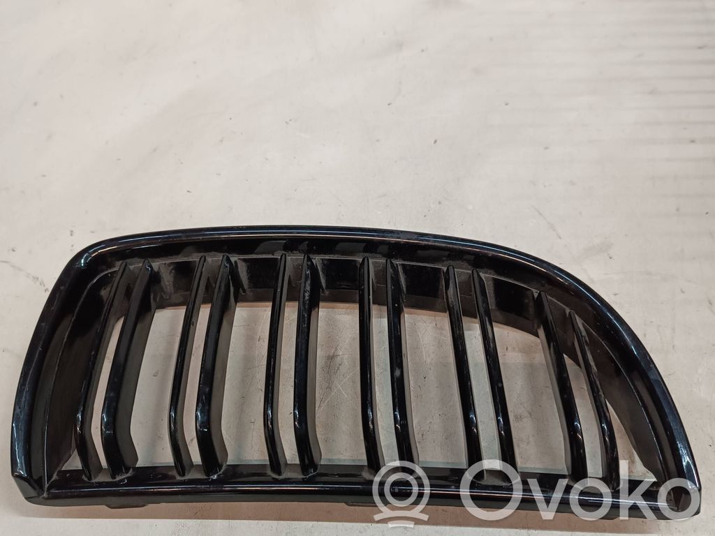 Front grill   9170