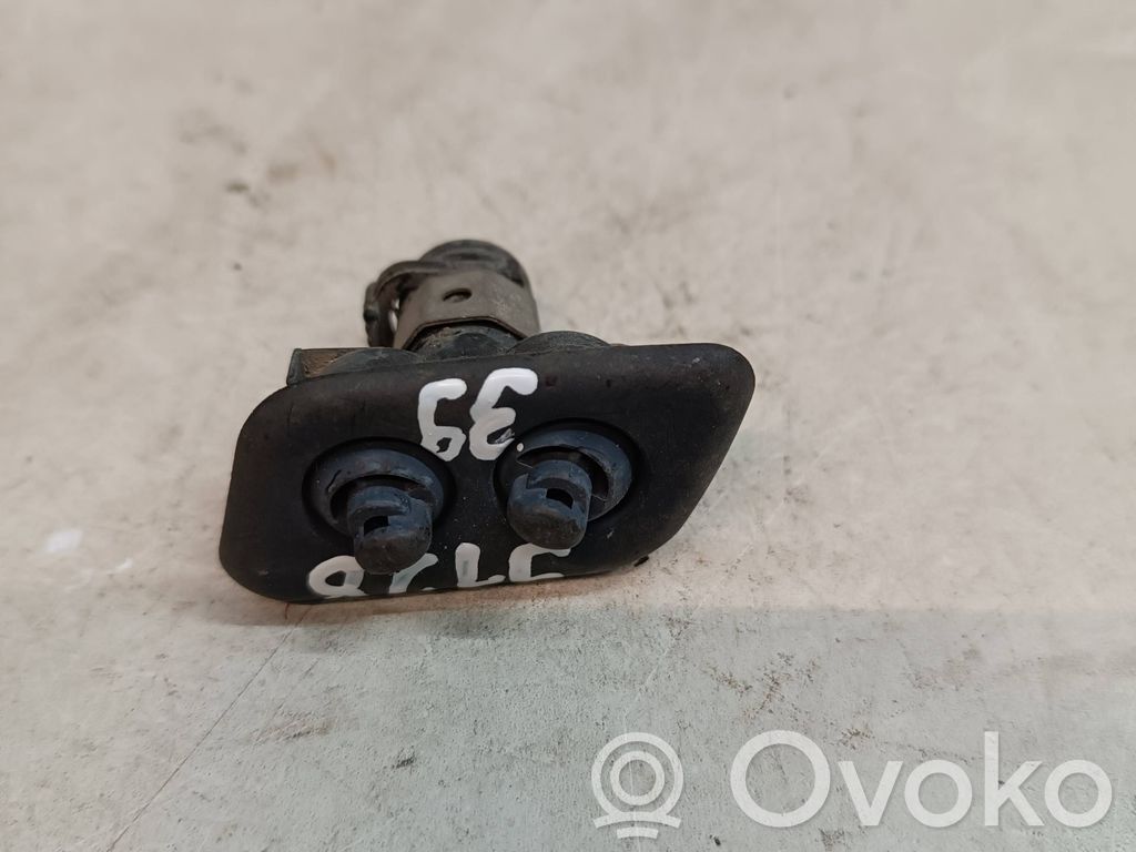 BMW 5 E39 Žibintų apiplovimo purkštukas (-ai) 