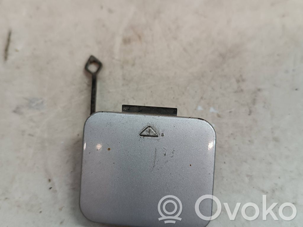 Rear bumper row hook cap/cover   9150