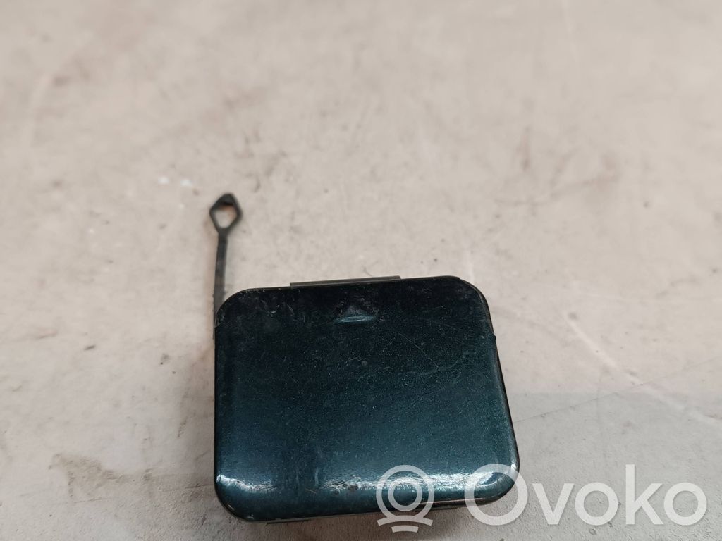 Cache crochet de remorquage arrière   9455