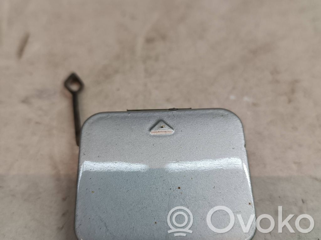 Rear bumper row hook cap/cover   9187