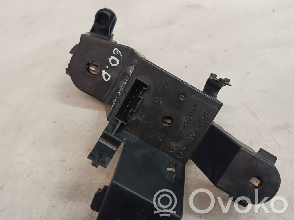 BMW 5 E60 E61 Tail light bulb cover holder 