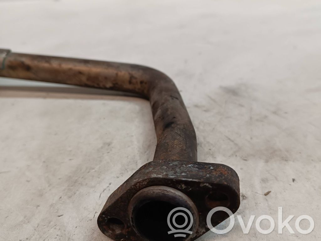 EGR-linjan letku   9615