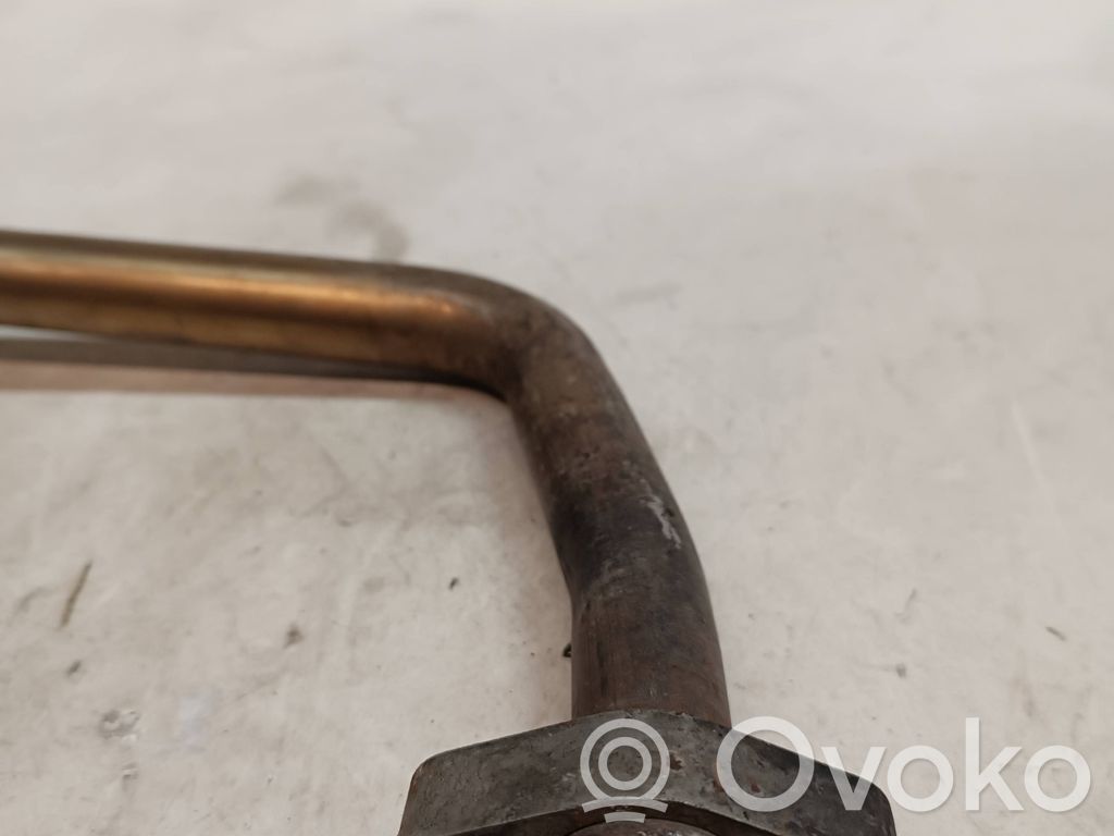 BMW 5 E39 EGR vamzdelis (-iai)/ žarna (-os) 