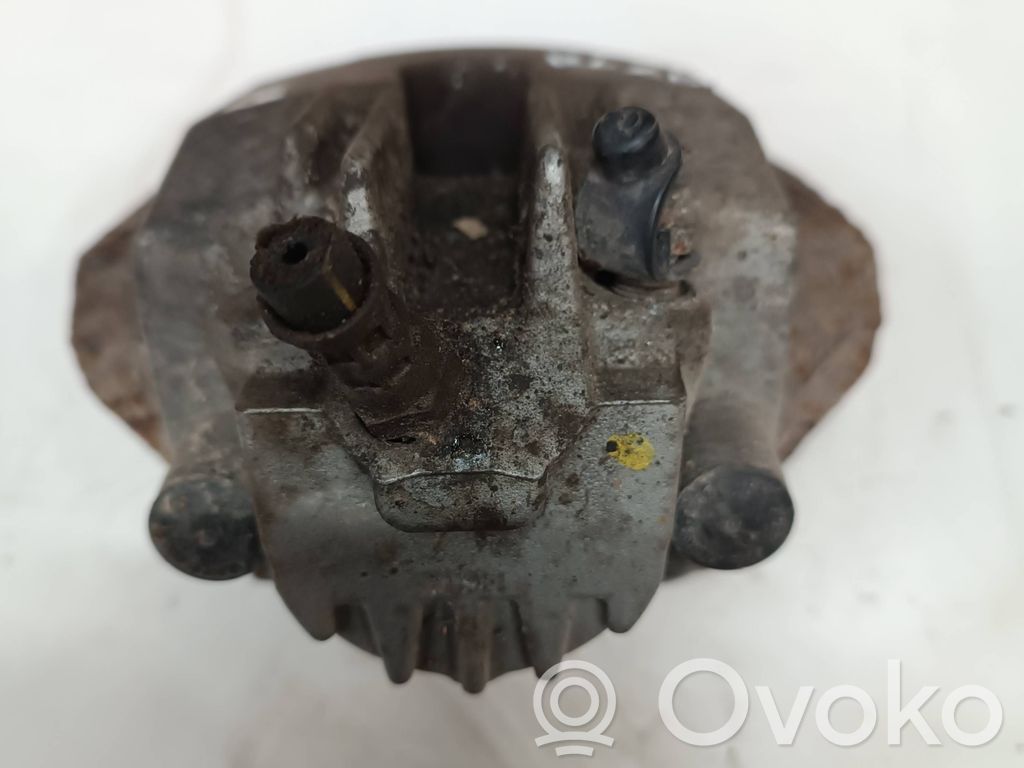 Rear brake caliper   9718