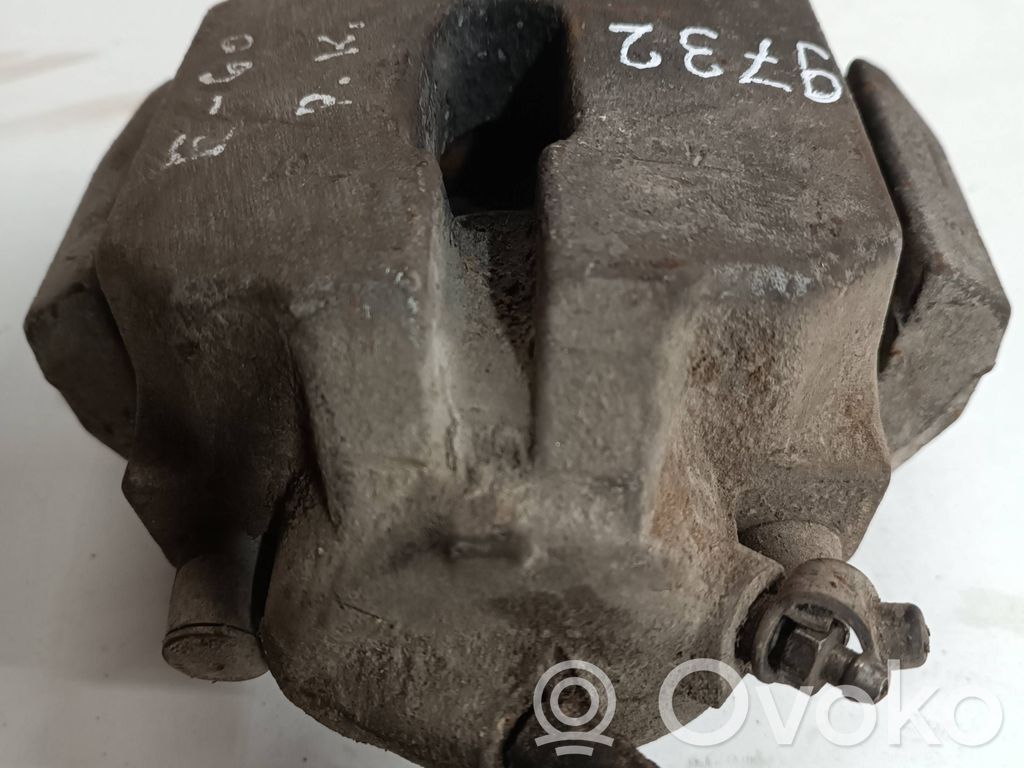 Front brake caliper   9732,6024