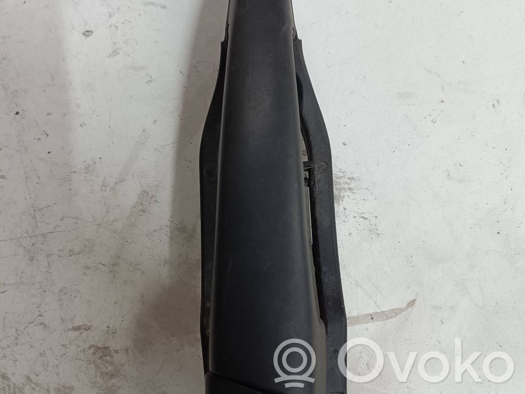 BMW 3 E46 Išorinė atidarymo rankena galinių durų 