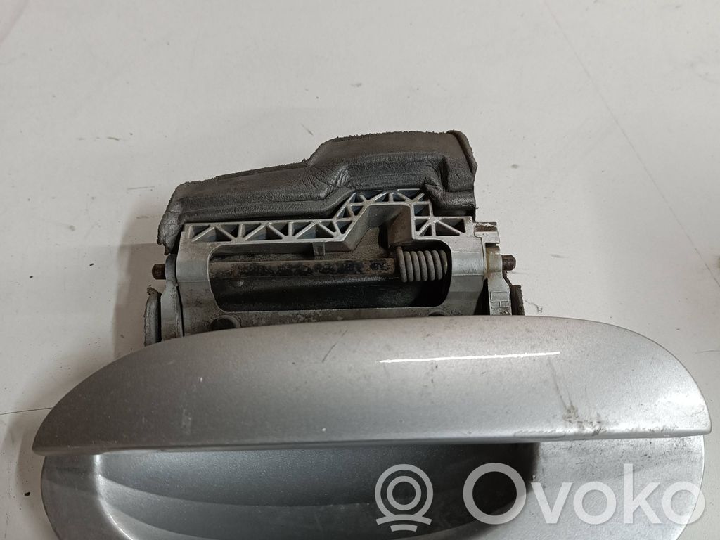 BMW 5 E39 Ārējais atvēršanas rokturis 