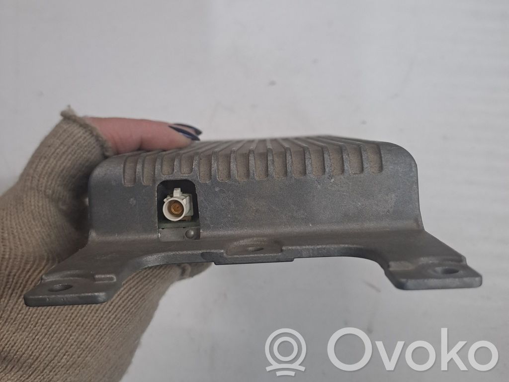BMW 5 E60 E61 Bluetoothin ohjainlaite/moduuli 