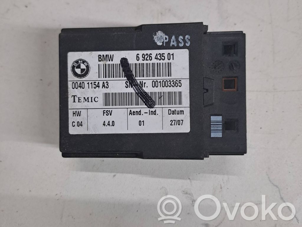 Modul comandă scaune   692643501