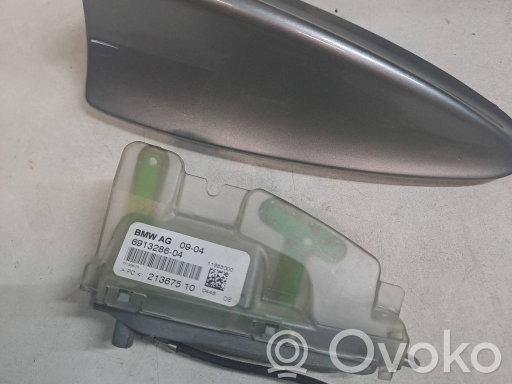 BMW 5 E60 E61 GPS-pystyantenni 