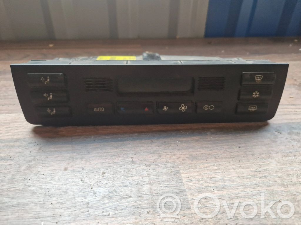 Climate control unit   64116916882,5HB00773820,128501T12,1085813330