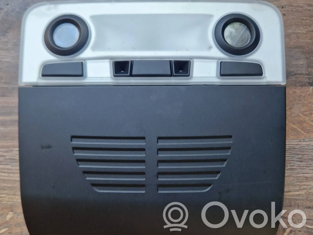 BMW 3 E90 E91 Front seat light 