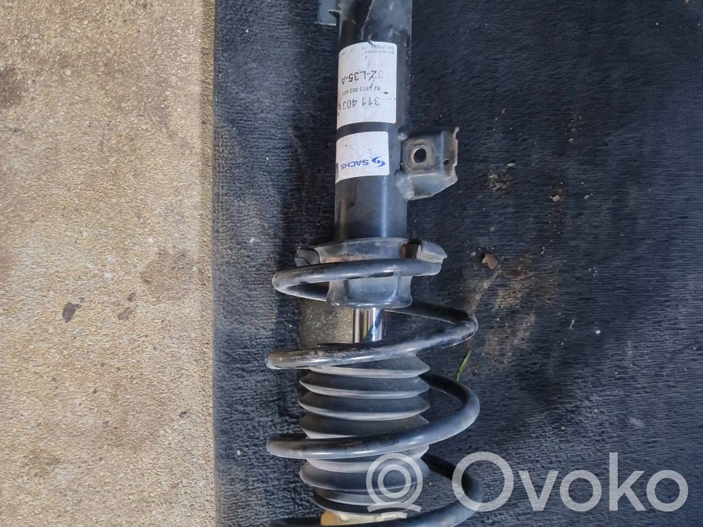 BMW 3 E90 E91 Front shock absorber/damper 