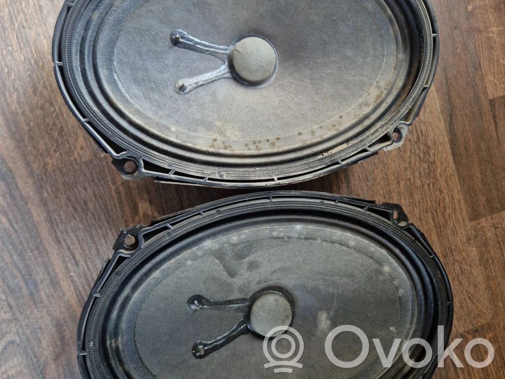 Kit système audio   5008660300,69BM24,8376309