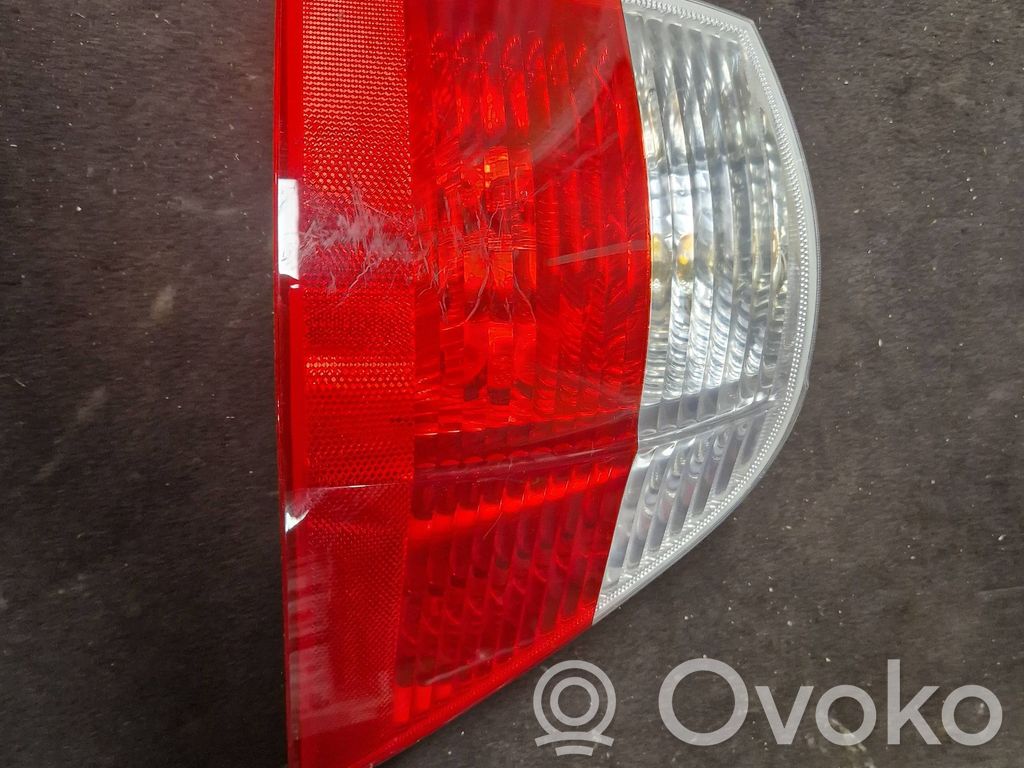 Rear/tail lights