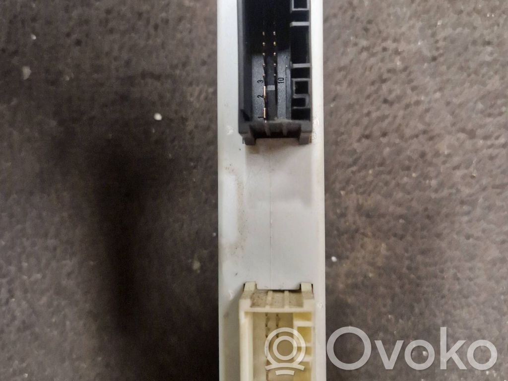 Sunroof control unit/module   6955926,5WK11492,04015300522