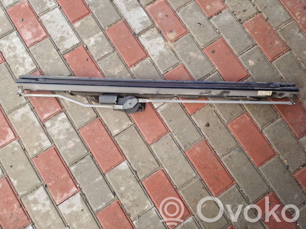BMW 3 E46 Parcel shelf load cover 