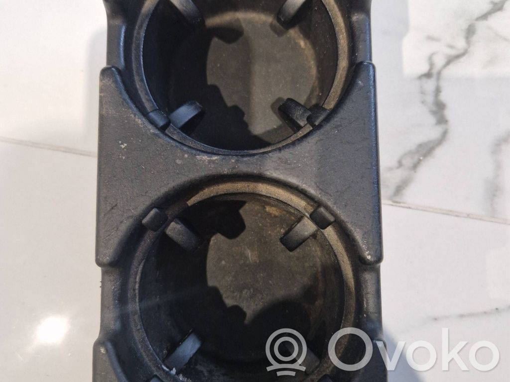 BMW 3 E46 Cup holder front 