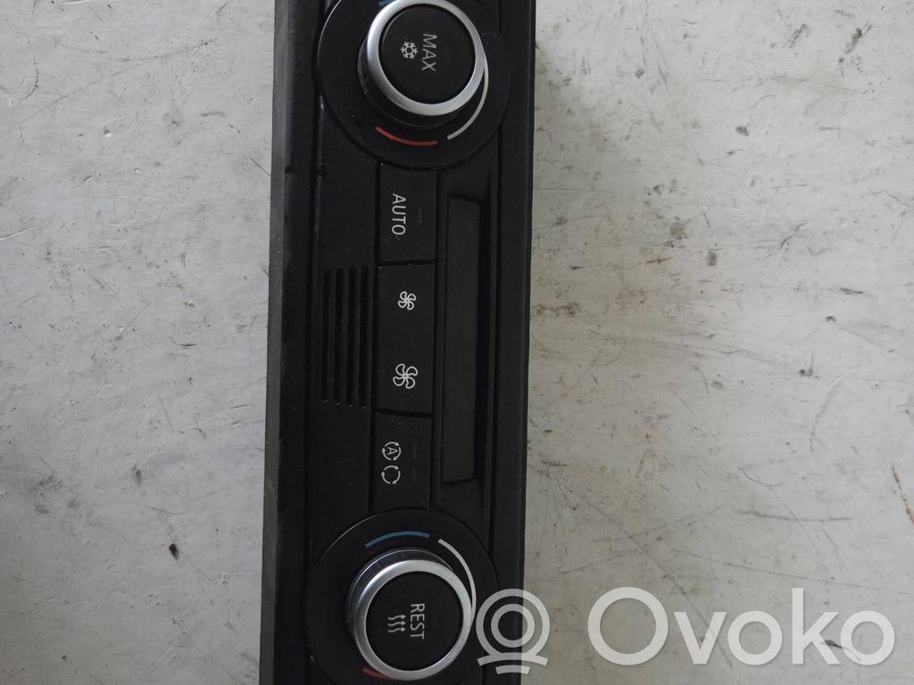 BMW 3 E90 E91 Unitate control climatizare 