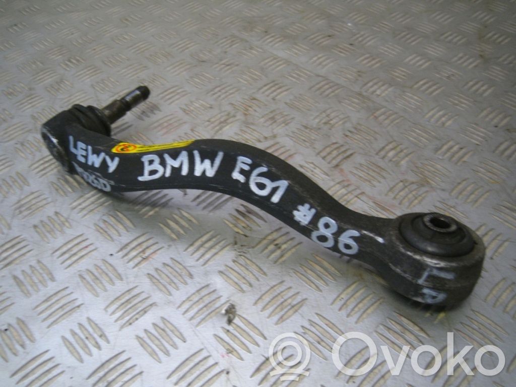 BMW 5 E60 E61 Вилы 