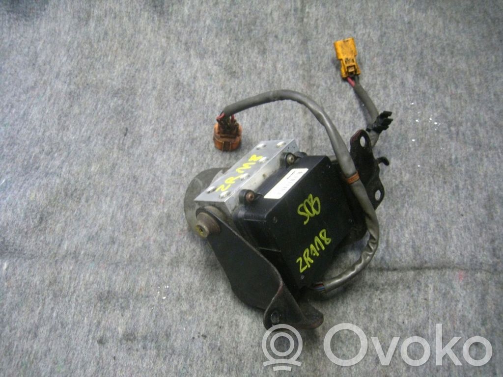 Honda Civic ABS bloks 