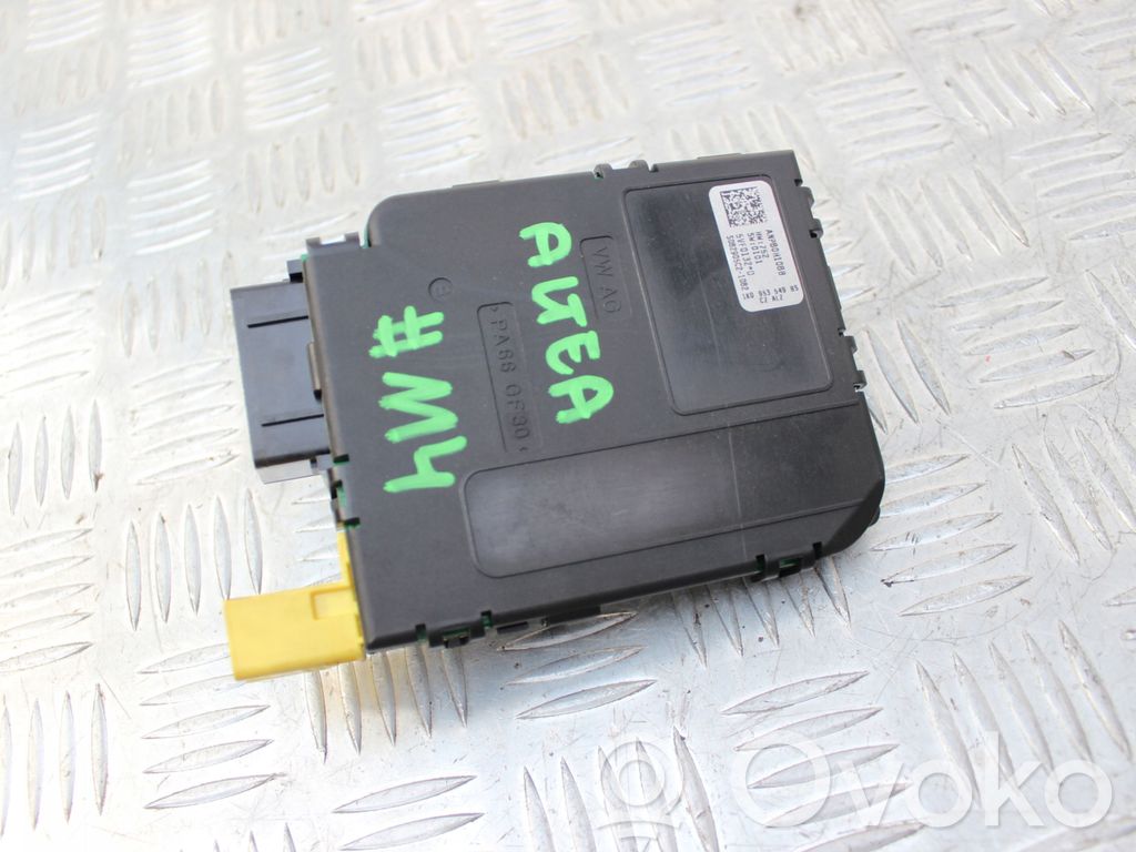 Seat Altea XL Other control units/modules 