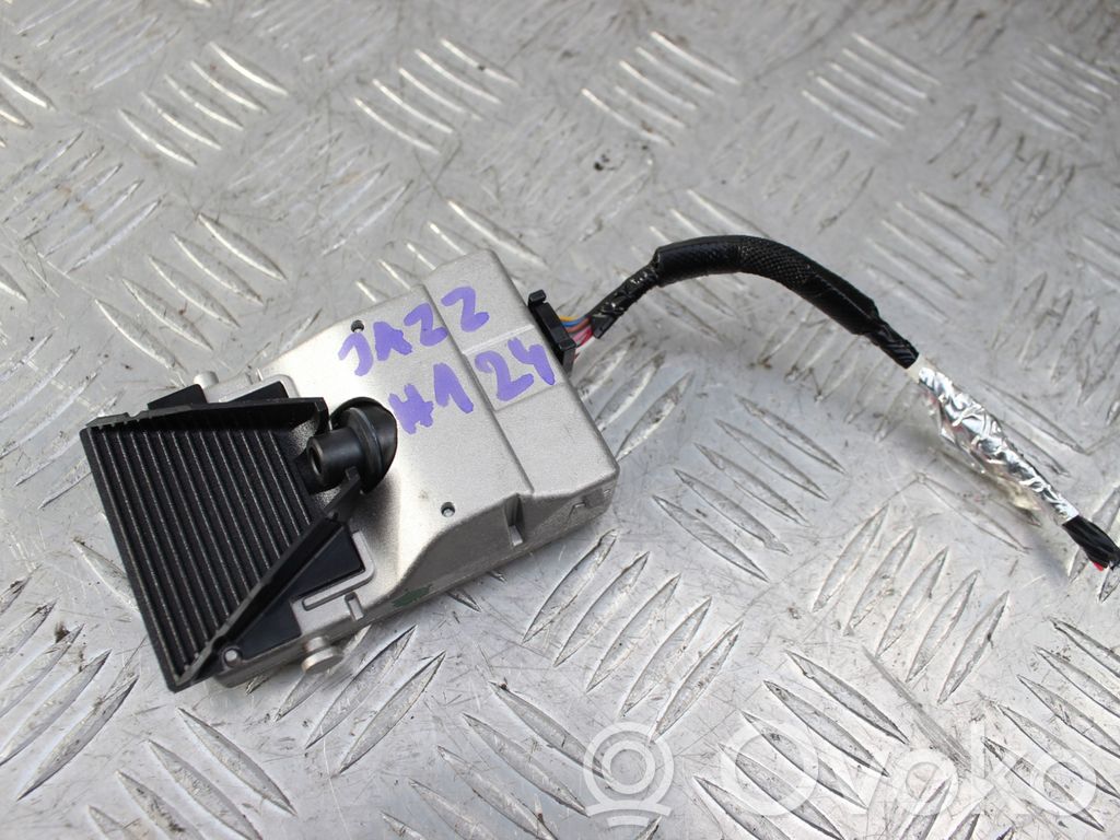 Honda Jazz Kameras vadības bloka modulis 