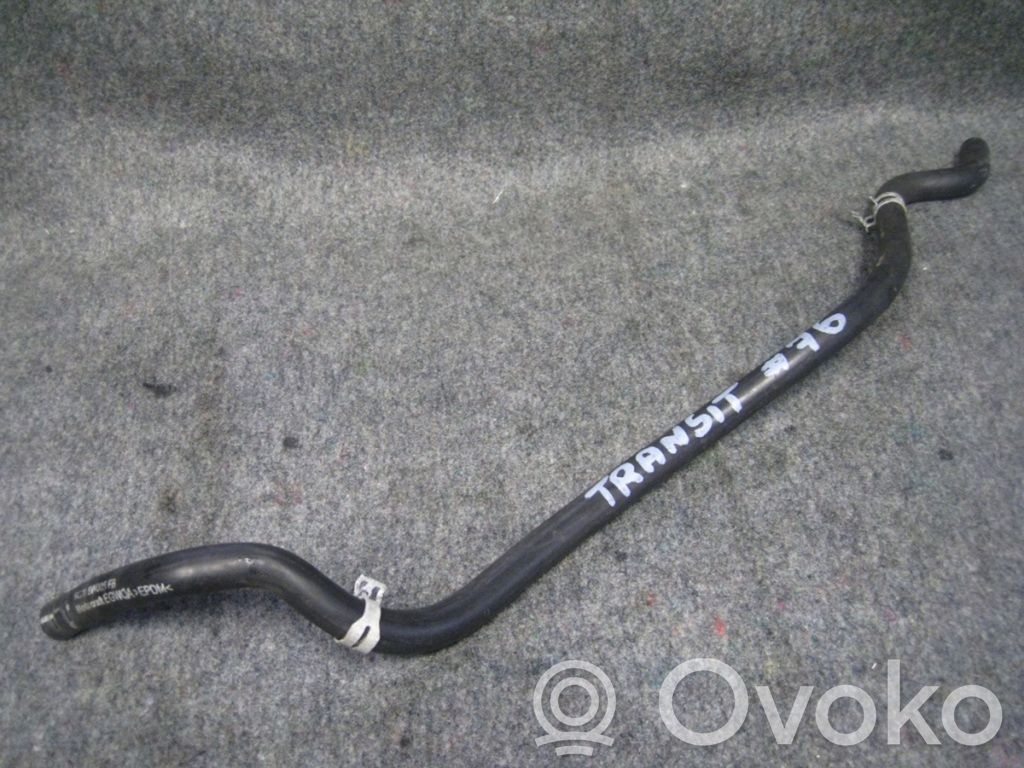 Ford Transit Engine coolant pipe/hose 