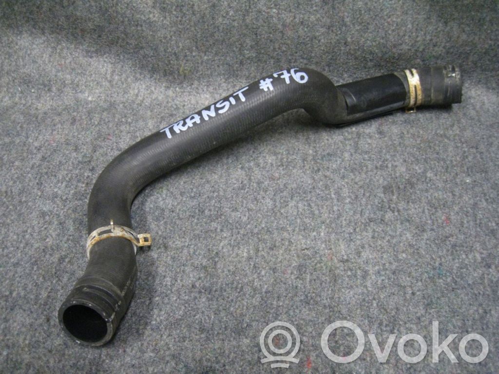 Ford Transit Engine coolant pipe/hose 