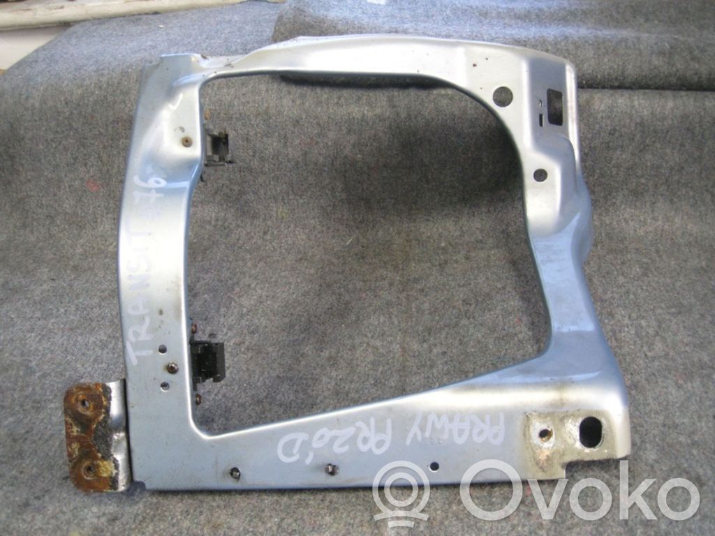 Ford Transit Headlight/headlamp mounting bracket 