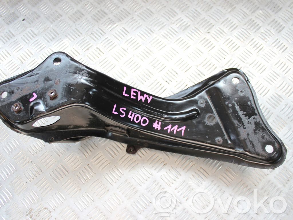 Front lower control arm/wishbone