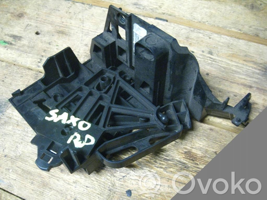 Citroen Saxo Interior heater climate box assembly 