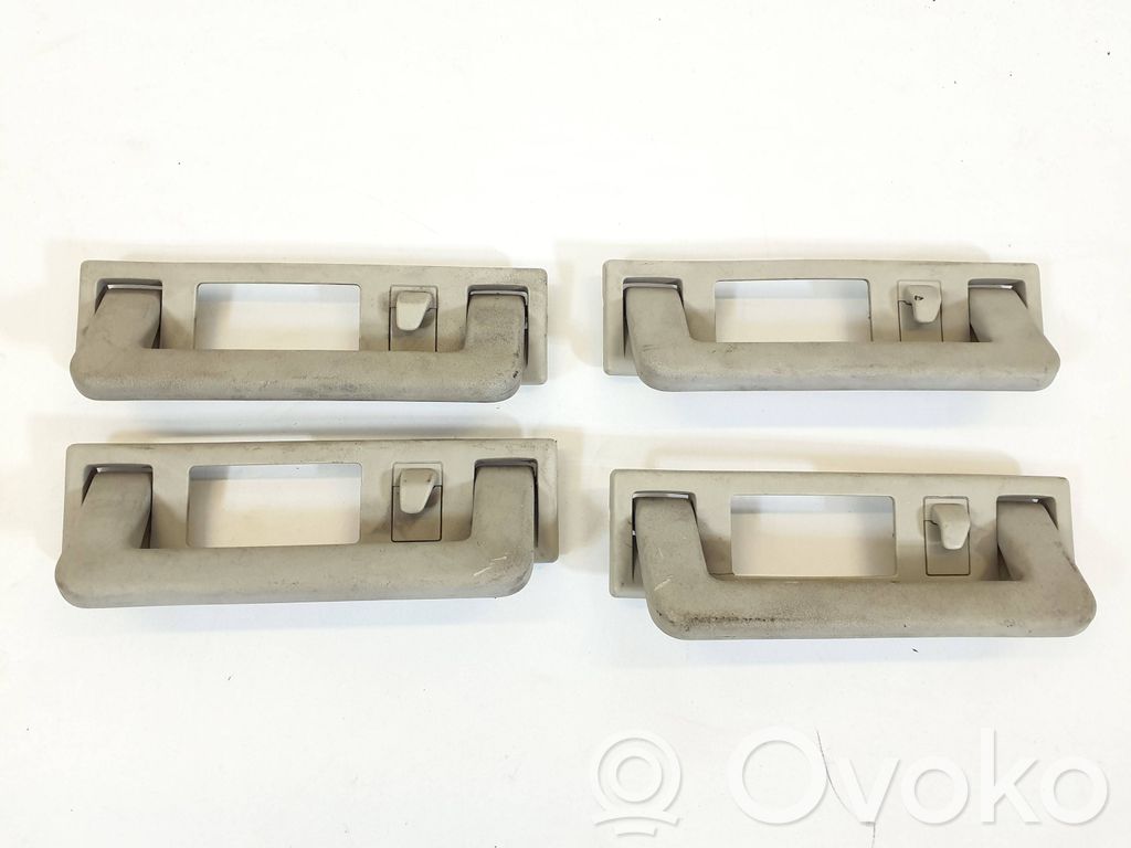 Asidero interior trasero   4A0857607