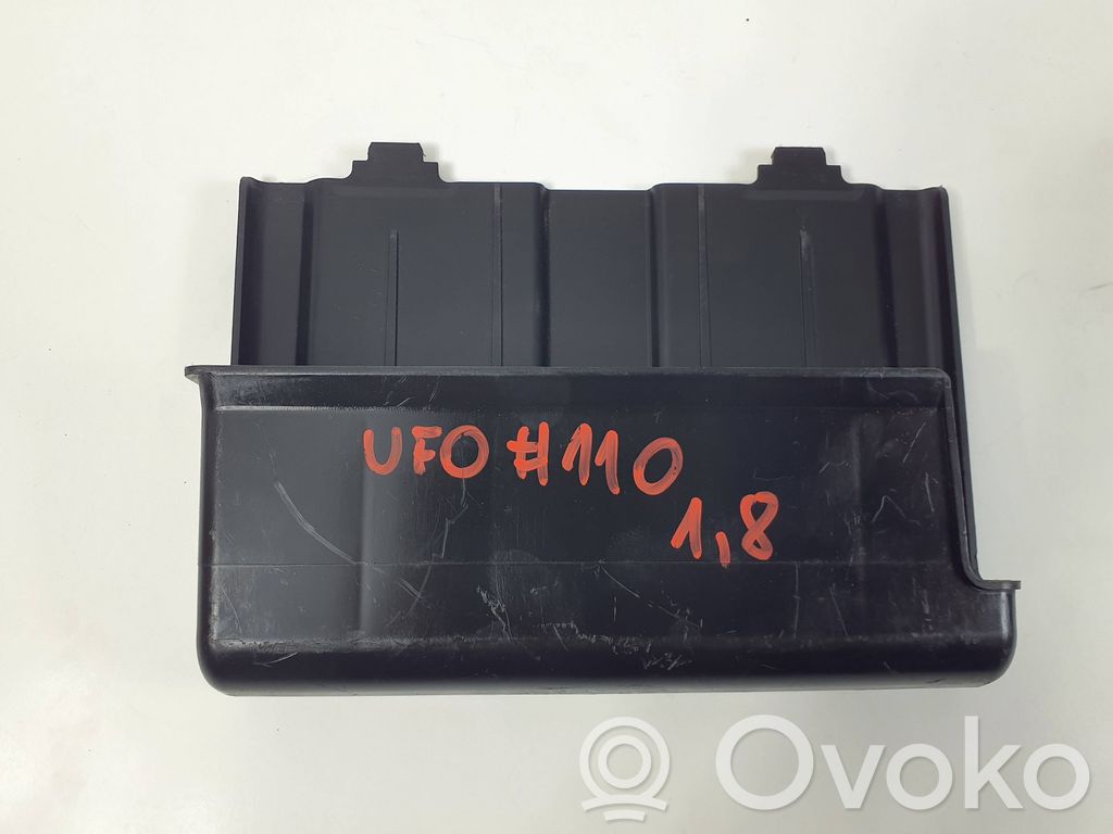 Honda Civic Unidad de control/módulo del motor 