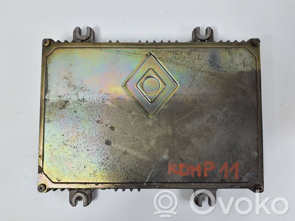 Honda Civic Engine control unit/module 