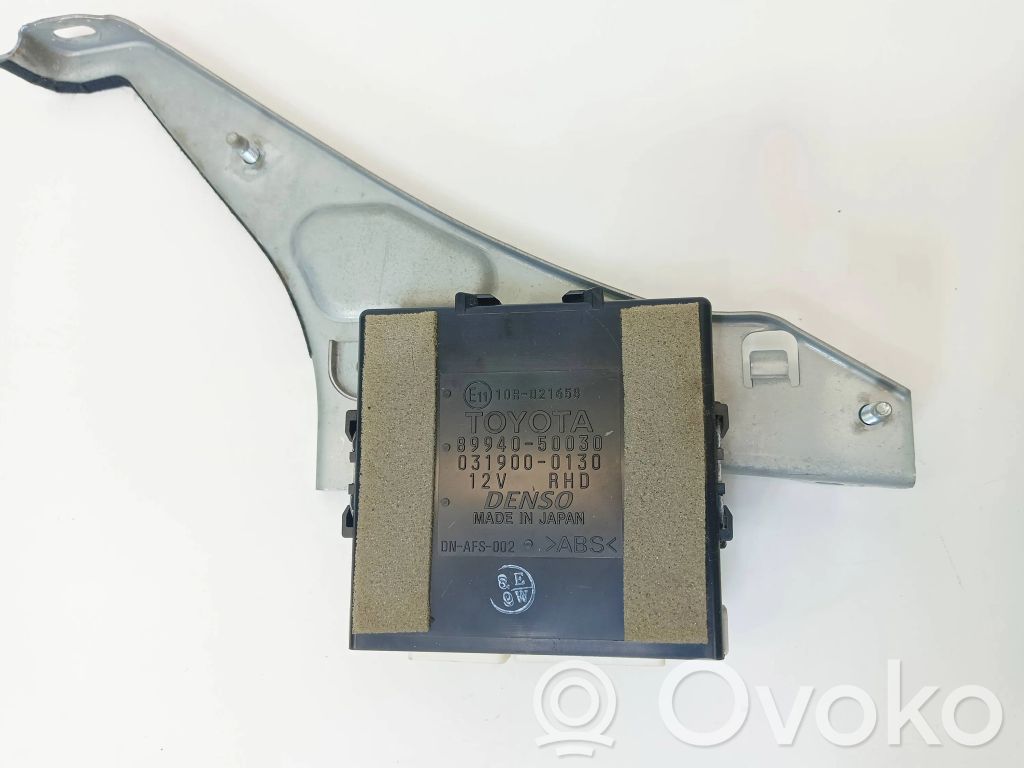 Lexus LS 430 Module d'éclairage LCM 