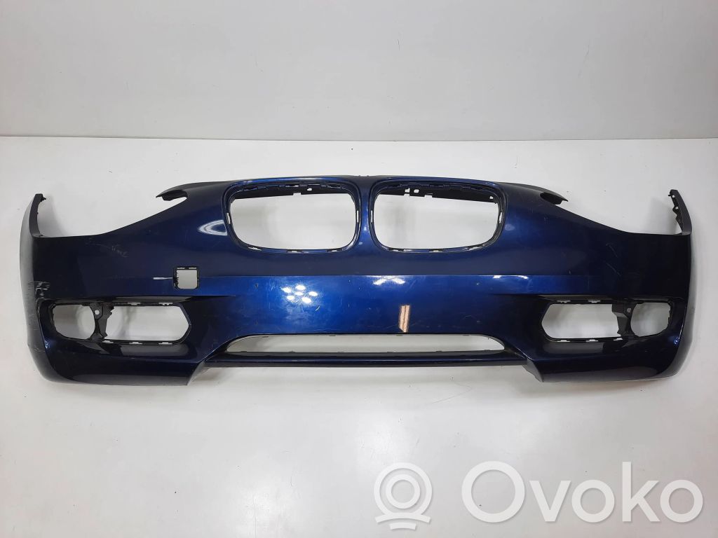 BMW 1 F20 F21 Zderzak przedni 