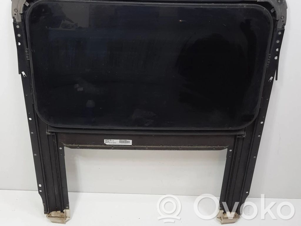 Volkswagen Golf IV Schiebedach-Set 