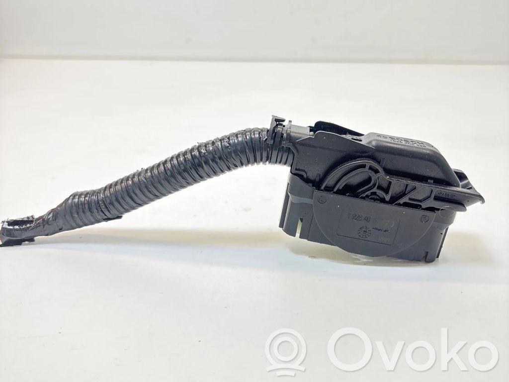Honda Civic IX ABS-moduulin liittimen pistoke 