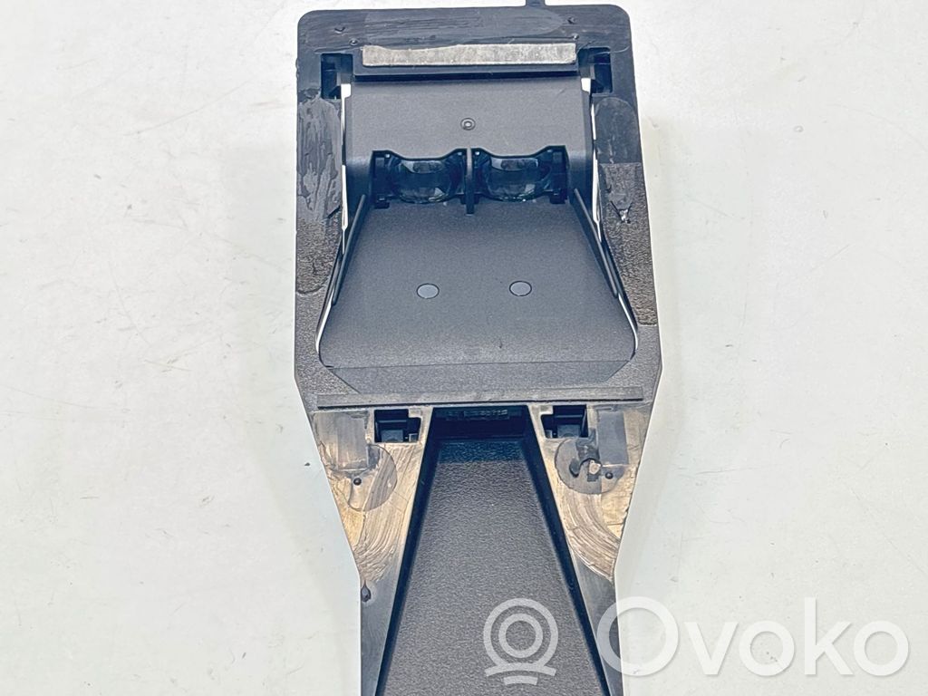 Honda Civic IX Distronic sensor radar 