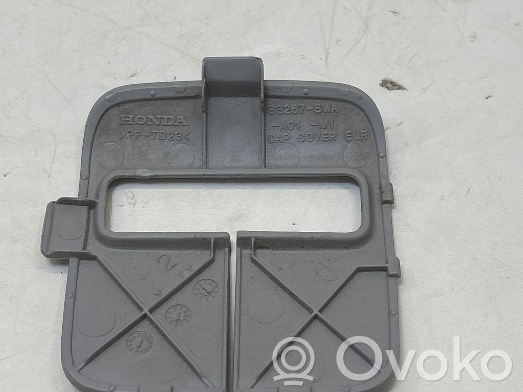 Honda CR-V Other interior part 